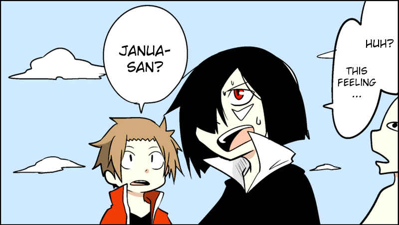 Page 25 Chapter 47 Senyuu.