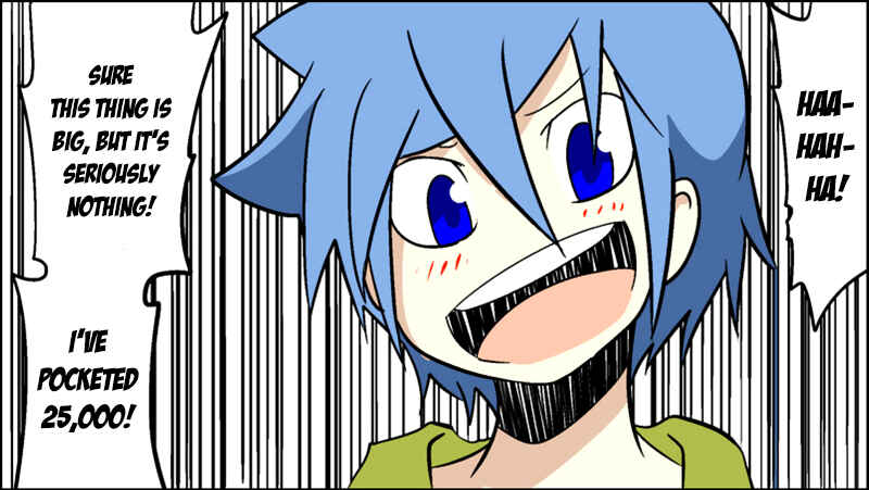 Page 29 Chapter 47 Senyuu.