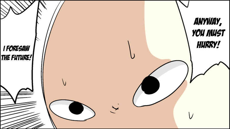 Page 38 Chapter 47 Senyuu.