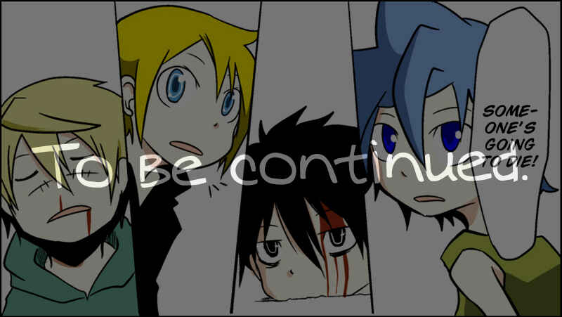 Page 41 Chapter 47 Senyuu.