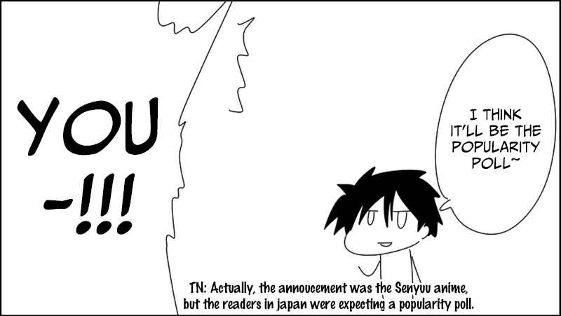 Page 51 Chapter 47 Senyuu.