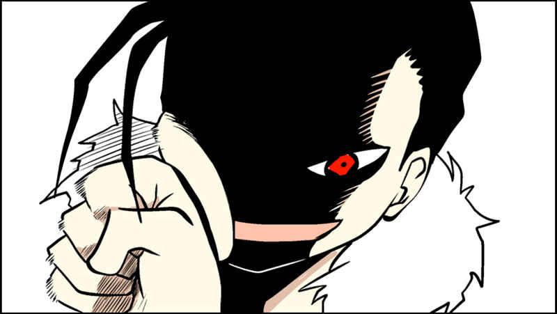 Page 10 Chapter 38 Senyuu.
