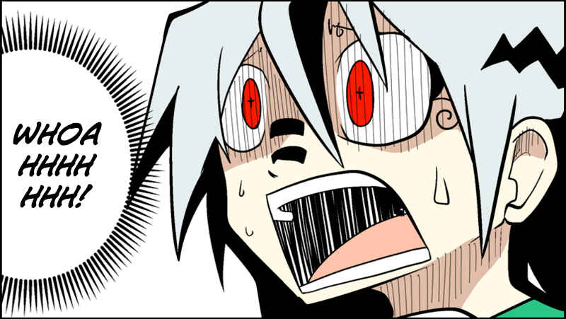 Page 13 Chapter 38 Senyuu.