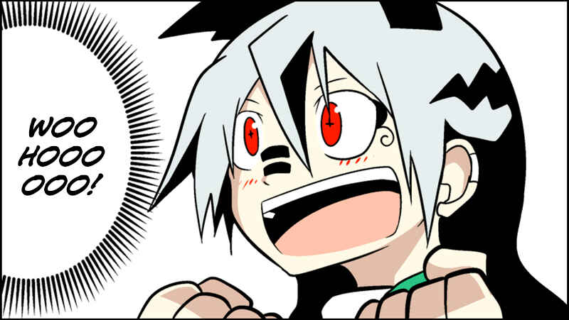 Page 18 Chapter 38 Senyuu.