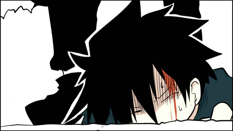 Page 19 Chapter 38 Senyuu.