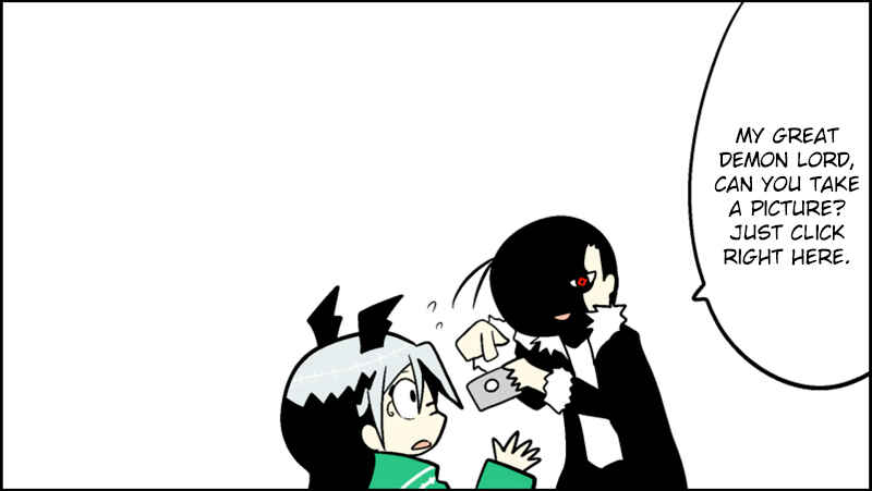Page 21 Chapter 38 Senyuu.