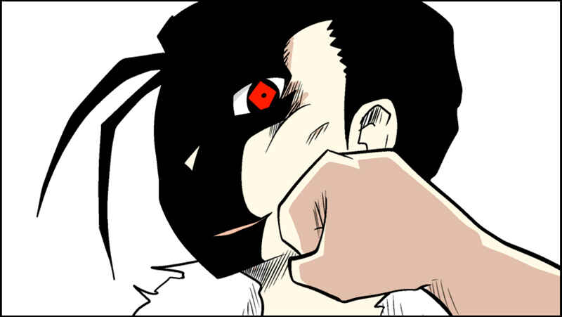 Page 26 Chapter 38 Senyuu.
