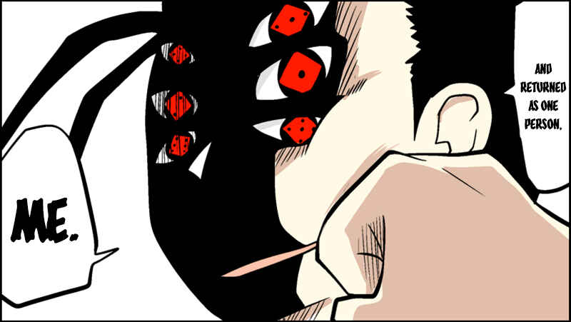 Page 29 Chapter 38 Senyuu.