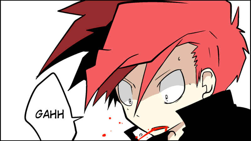 Page 31 Chapter 38 Senyuu.