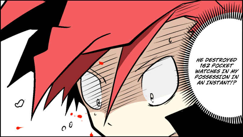 Page 32 Chapter 38 Senyuu.