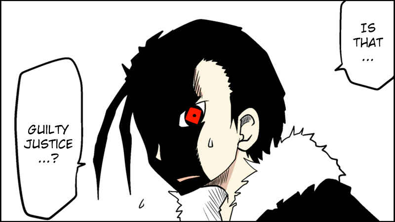 Page 38 Chapter 38 Senyuu.