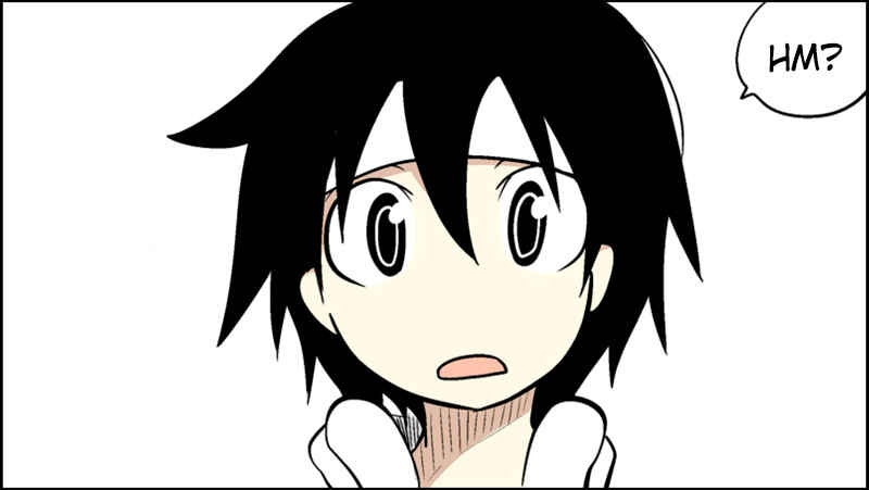 Page 39 Chapter 38 Senyuu.