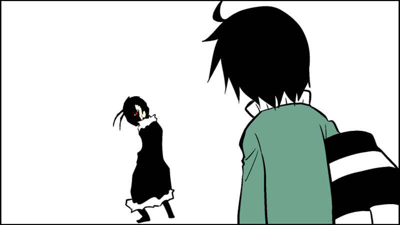 Page 40 Chapter 38 Senyuu.