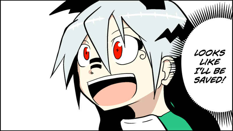Page 9 Chapter 38 Senyuu.