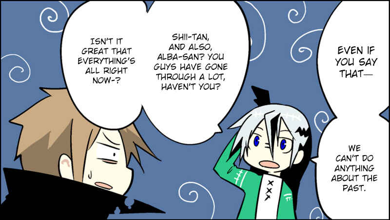 Page 17 Chapter 59 Senyuu.