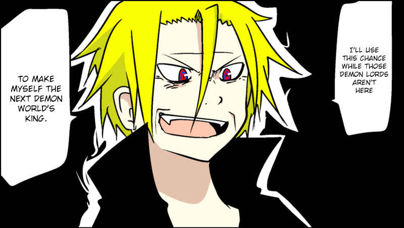 Page 39 Chapter 59 Senyuu.