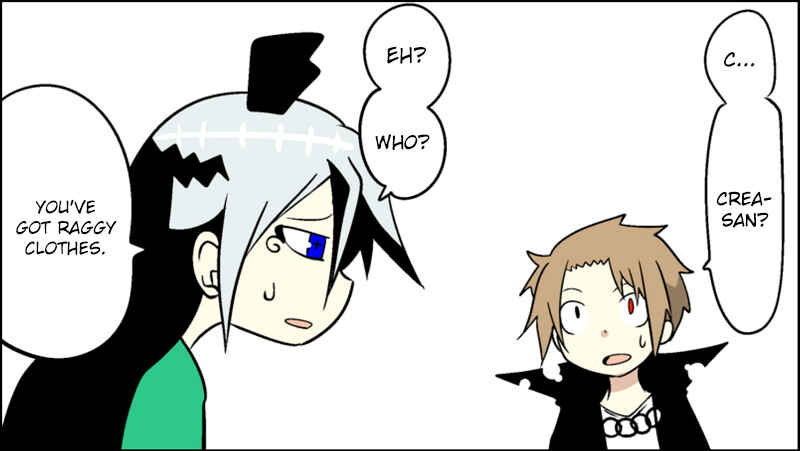 Page 4 Chapter 59 Senyuu.