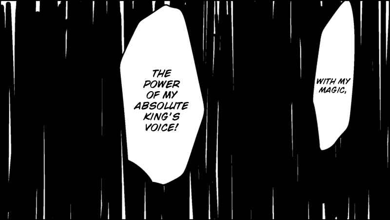 Page 40 Chapter 59 Senyuu.