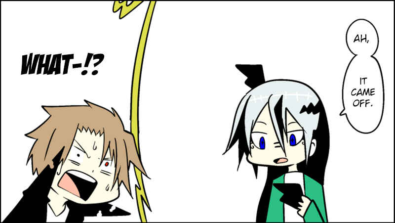 Page 9 Chapter 59 Senyuu.