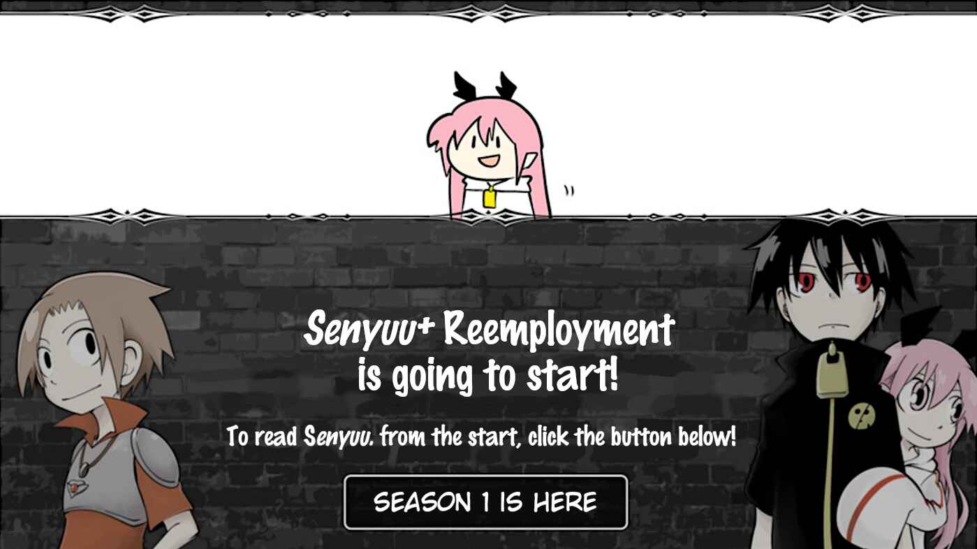 Page 1 Chapter 85 Senyuu.