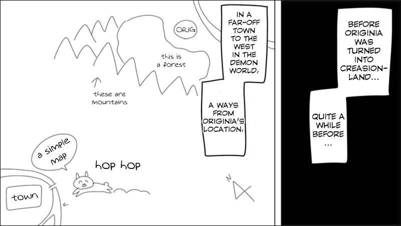 Page 3 Chapter 38 Senyuu.