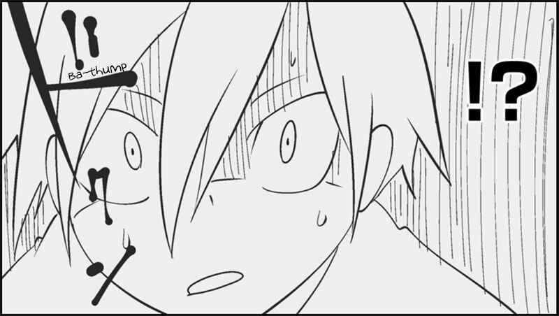 Page 19 Chapter 34.5 Senyuu.