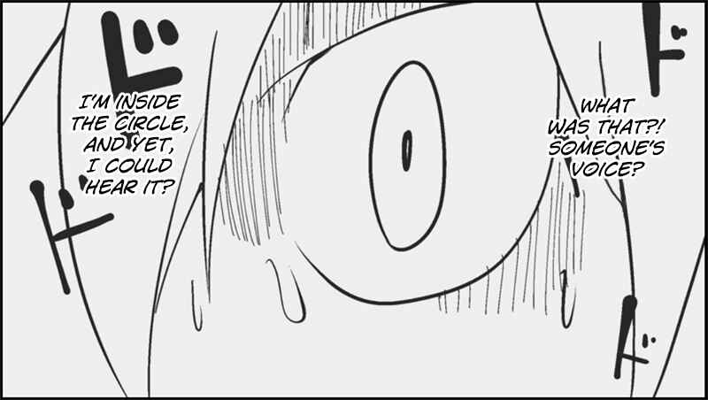 Page 20 Chapter 34.5 Senyuu.