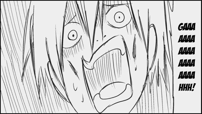 Page 26 Chapter 34.5 Senyuu.