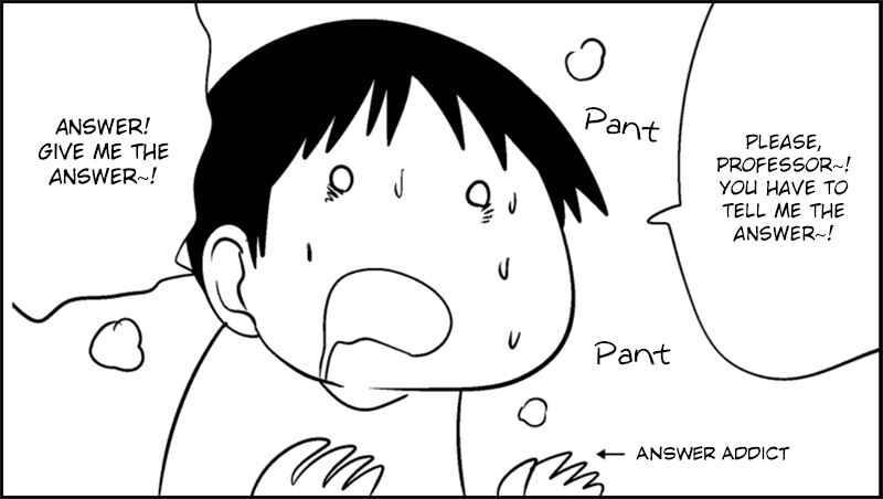 Page 33 Chapter 34.5 Senyuu.