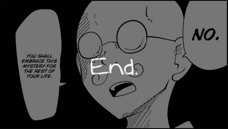 Page 35 Chapter 34.5 Senyuu.