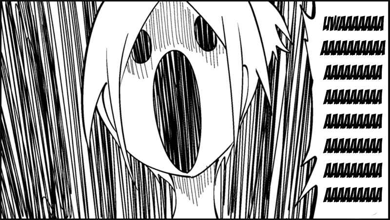 Page 4 Chapter 34.5 Senyuu.