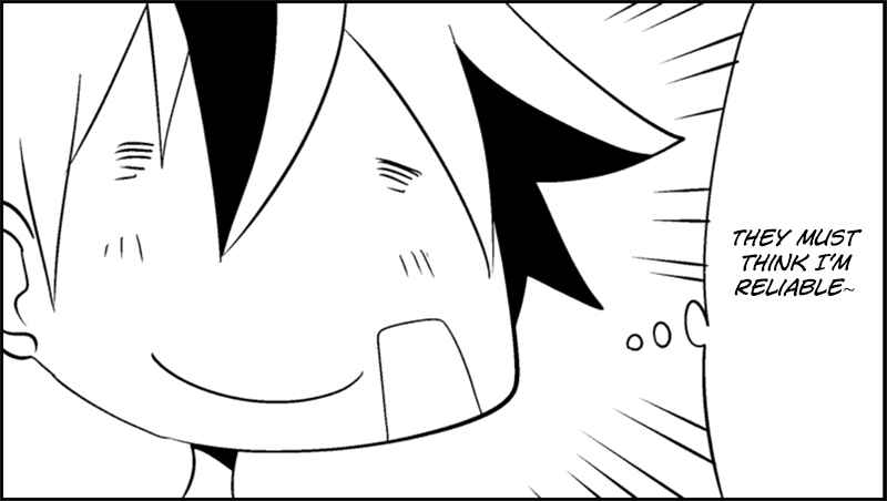 Page 7 Chapter 34.5 Senyuu.