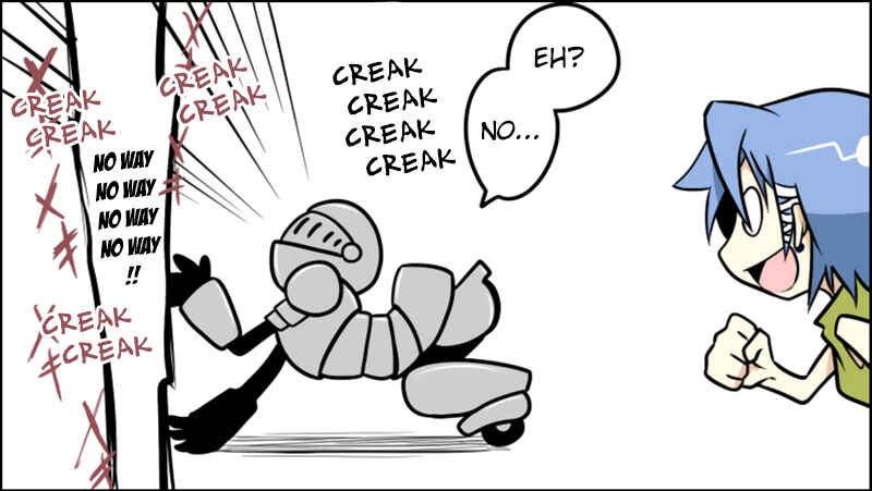 Page 30 Chapter 19 Senyuu.