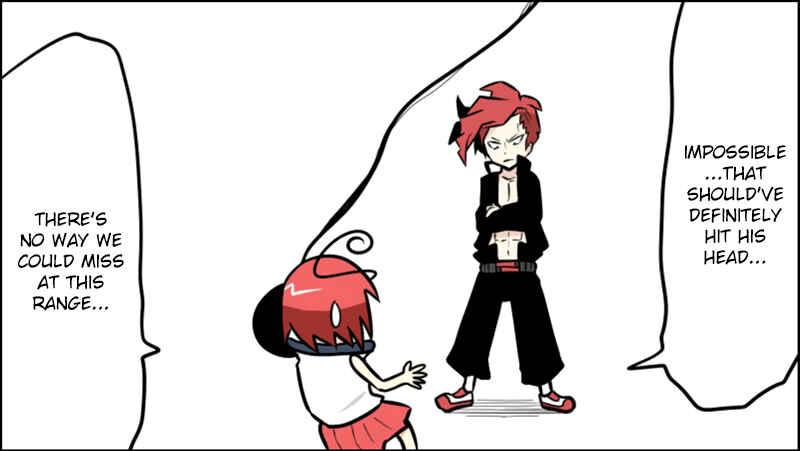 Page 41 Chapter 19 Senyuu.