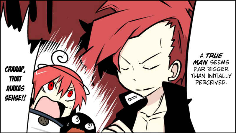Page 43 Chapter 19 Senyuu.