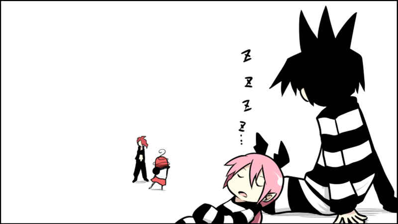 Page 44 Chapter 19 Senyuu.
