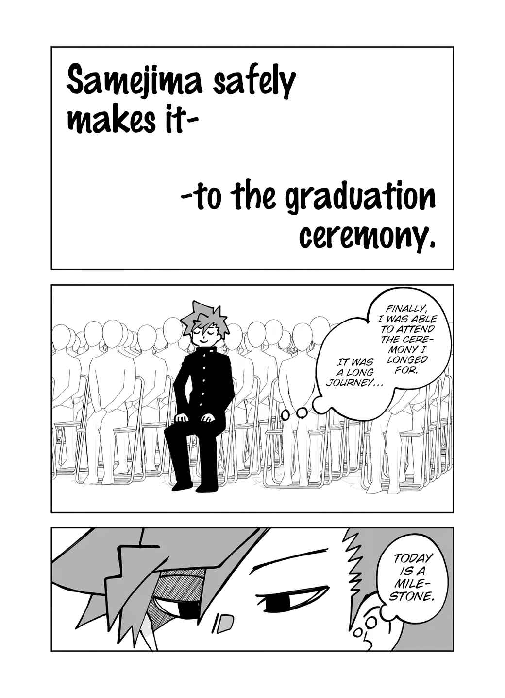 Page 7 Chapter 126 Senyuu.