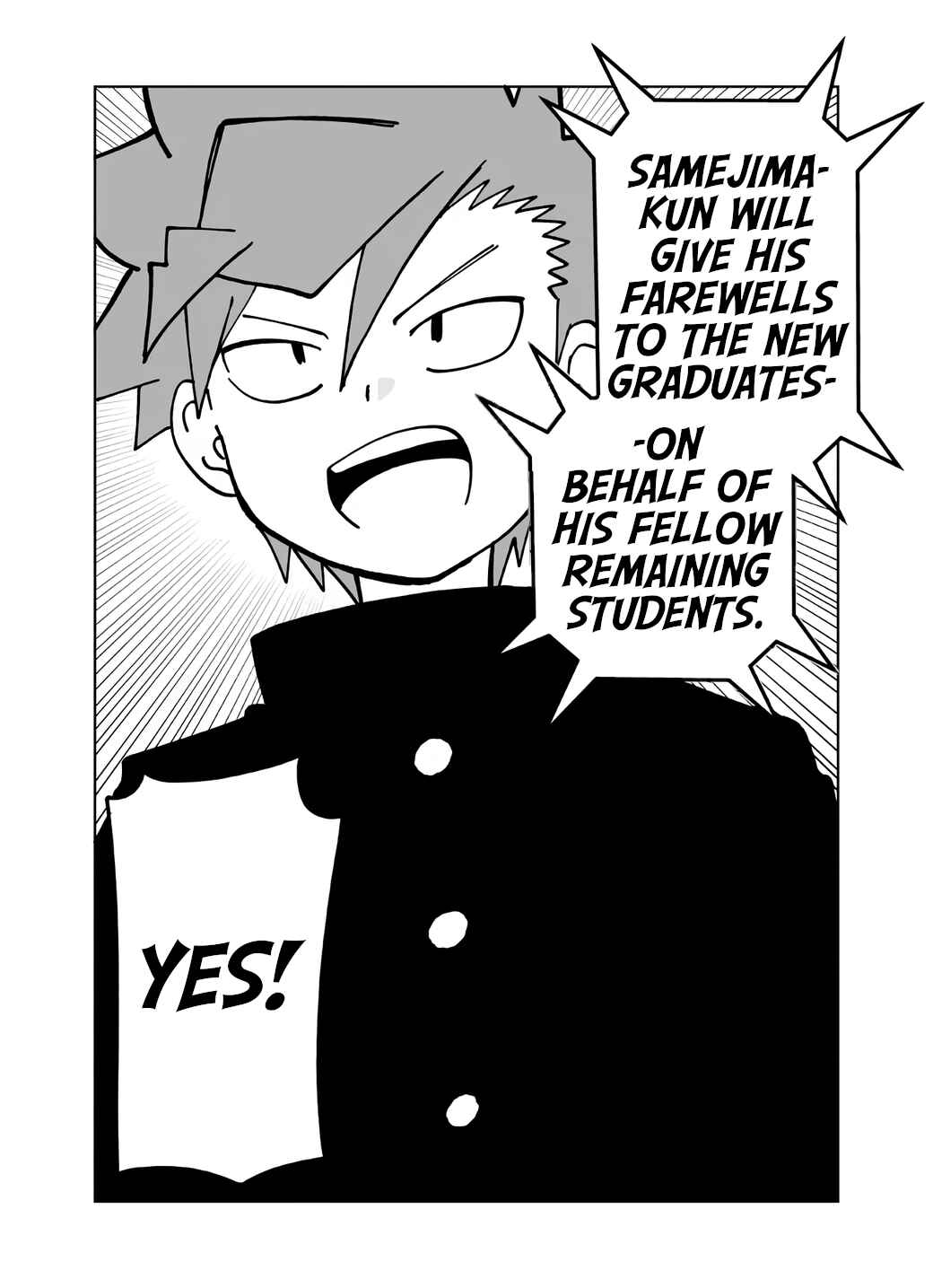 Page 8 Chapter 126 Senyuu.