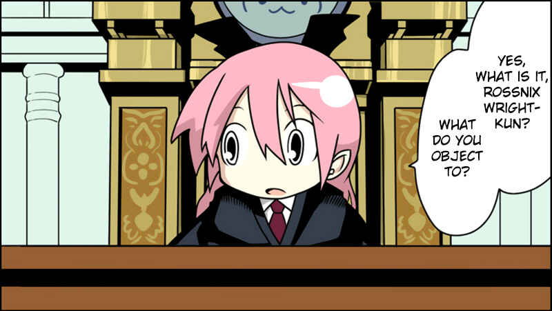 Page 15 Chapter 31.2 Senyuu.