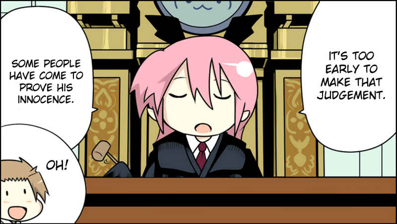Page 18 Chapter 31.2 Senyuu.
