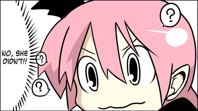 Page 26 Chapter 31.2 Senyuu.