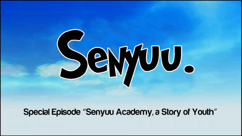 Page 9 Chapter 31.2 Senyuu.