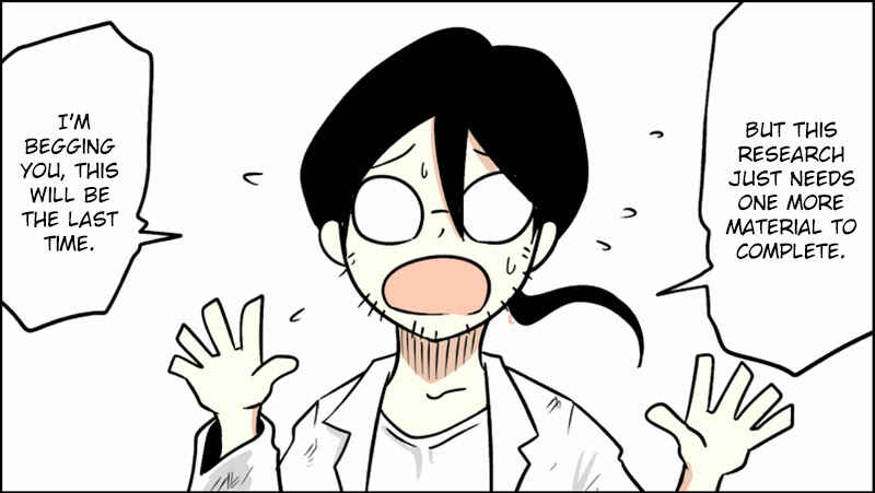 Page 12 Chapter 21 Senyuu.