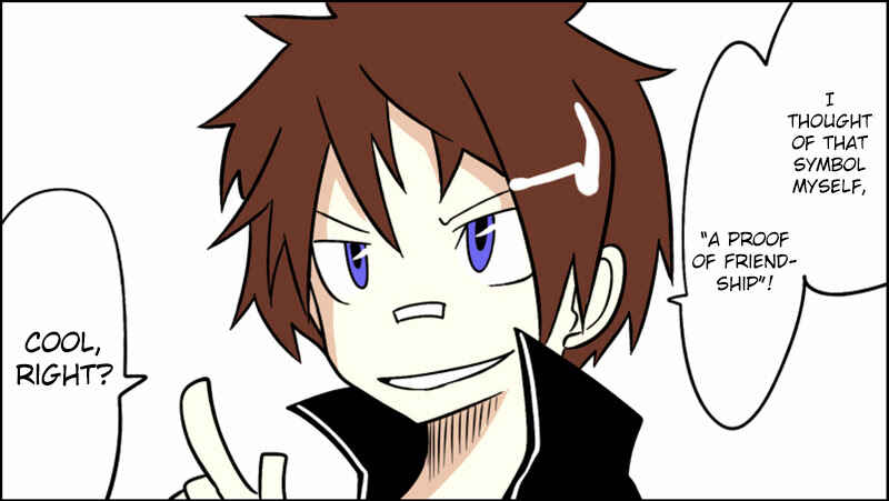 Page 30 Chapter 21 Senyuu.