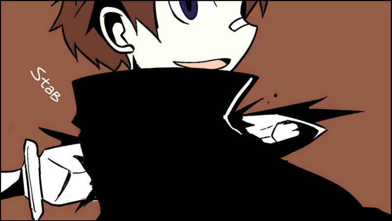 Page 42 Chapter 21 Senyuu.