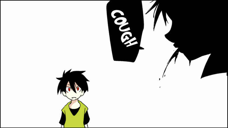 Page 43 Chapter 21 Senyuu.