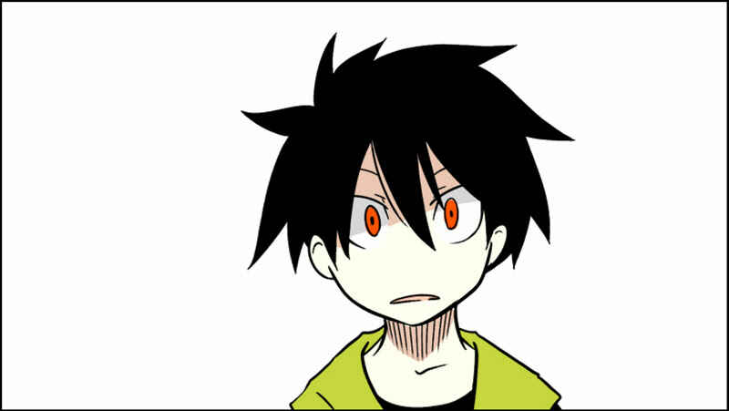 Page 44 Chapter 21 Senyuu.