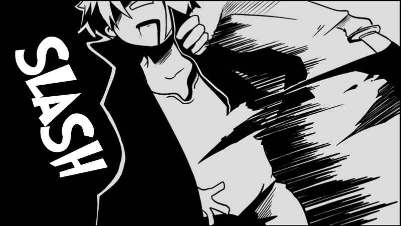 Page 45 Chapter 21 Senyuu.