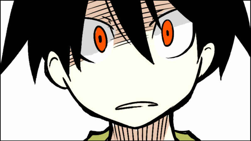 Page 49 Chapter 21 Senyuu.