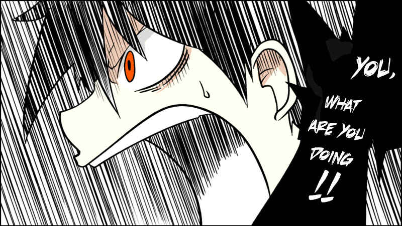 Page 50 Chapter 21 Senyuu.